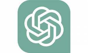 ChatGPT Logo 300 pxl 1
