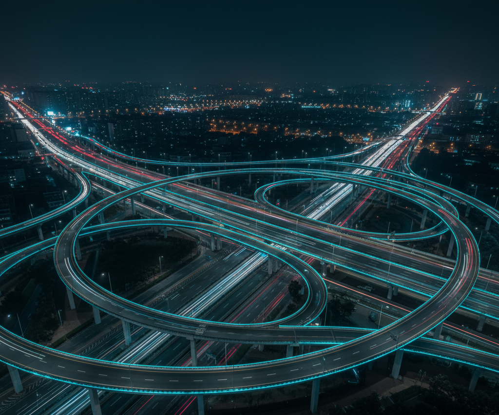 Autobahnkreuz_digital