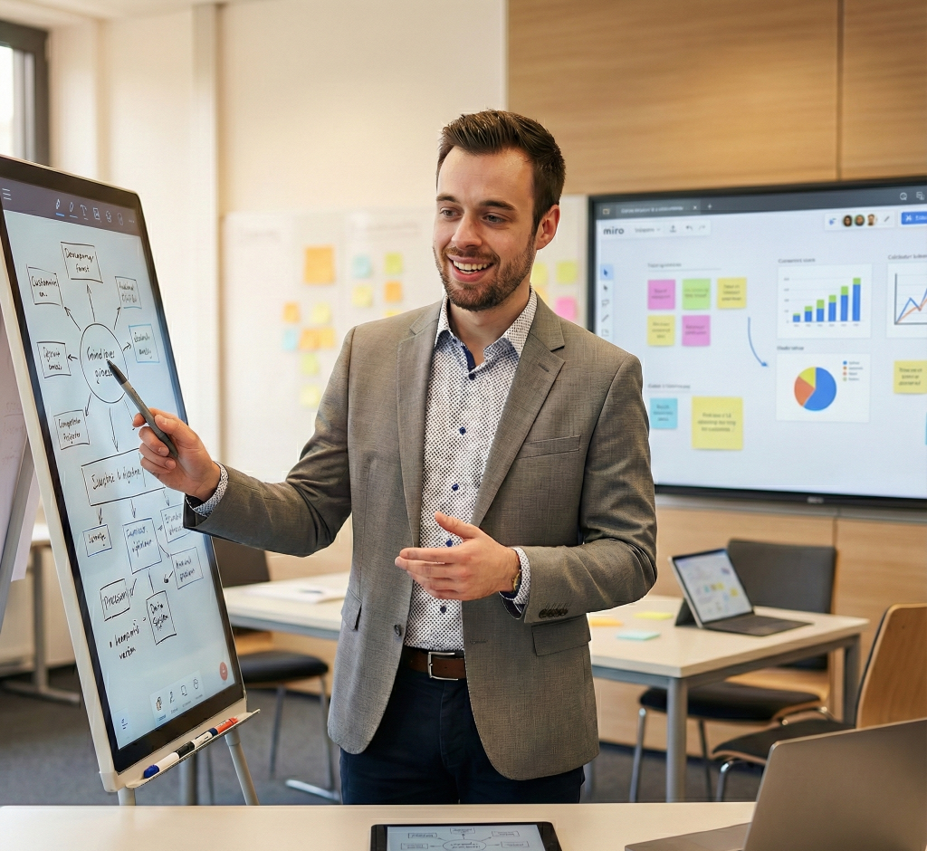 Workshopsituation_scoladigital